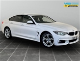 Used BMW 4 Series