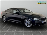 Used BMW 4 Series