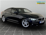 Used BMW 4 Series
