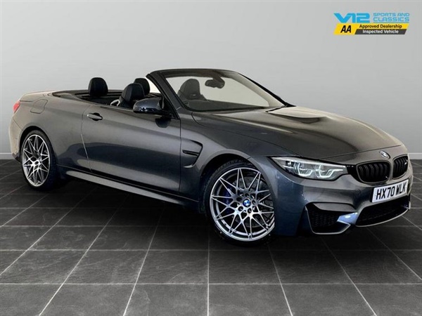 Large image for the Used BMW M4