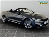 Used BMW 4 Series