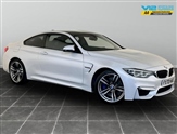 Used BMW 4 Series