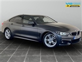 Used BMW 4 Series