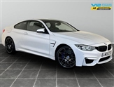 Used BMW 4 Series