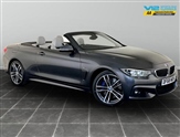 Used BMW 4 Series