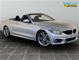 Used BMW 4 Series