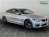 Used BMW 4 Series