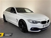 Used BMW 4 Series