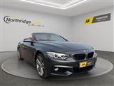Used BMW 4 Series