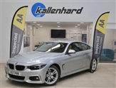Used BMW 4 Series
