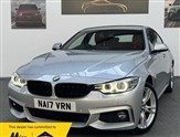 Used BMW 4 Series