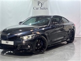 Used BMW 4 Series