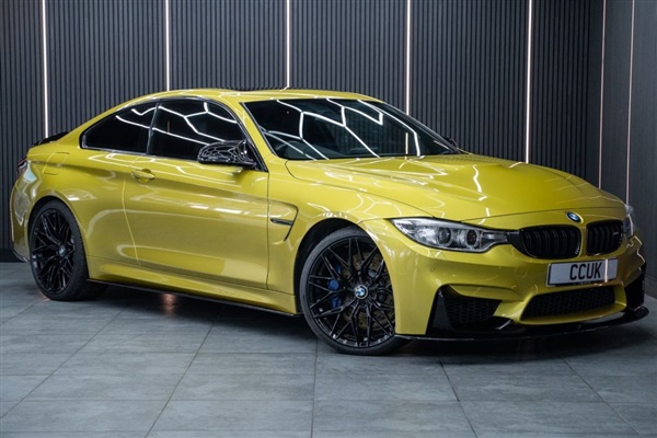 Large image for the Used BMW M4