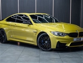 Used BMW 4 Series