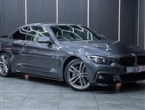Used BMW 4 Series