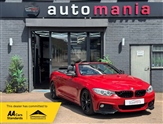 Used BMW 4 Series