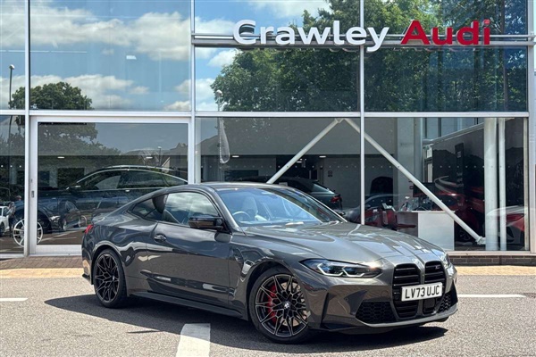 Large image for the Used BMW M4