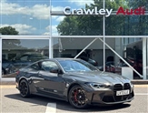 BMW 4 Series Image 1