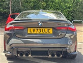 BMW 4 Series Image 5