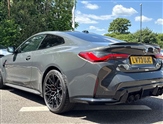 BMW 4 Series Image 6