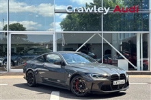 Used BMW 4 Series