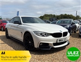 Used BMW 4 Series