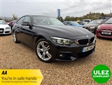 Used BMW 4 Series