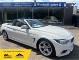 Used BMW 4 Series