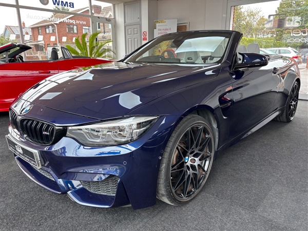 Large image for the Used BMW M4