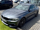 Used BMW 4 Series