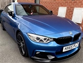 Used BMW 4 Series