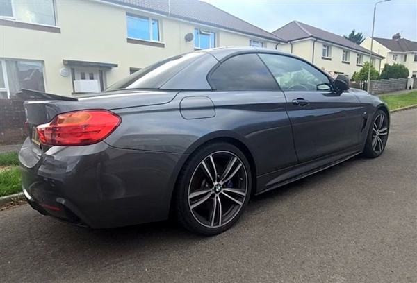 Large image for the Used BMW 4 SERIES