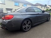 Used BMW 4 Series