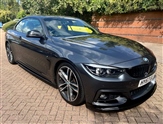 Used BMW 4 Series