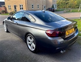 Used BMW 4 Series