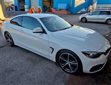 Used BMW 4 Series