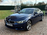Used BMW 4 Series