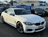Used BMW 4 Series