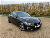 Used BMW 4 Series