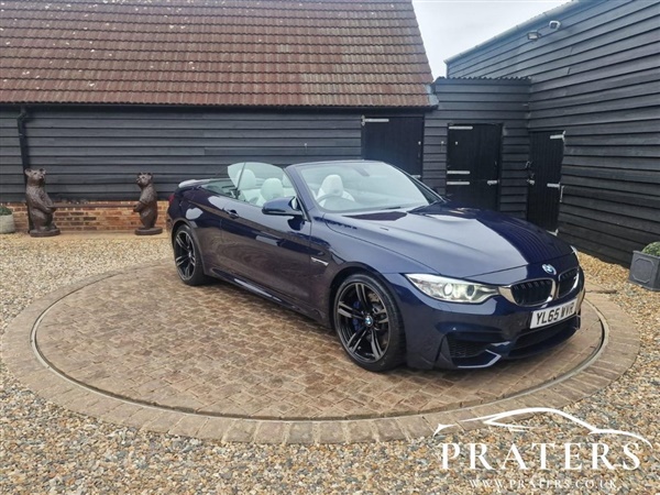 Large image for the Used BMW M4