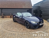 Used BMW 4 Series