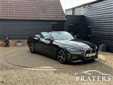 Used BMW 4 Series