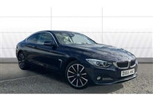 Used BMW 4 Series