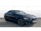 BMW 4 Series Image 1
