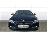 BMW 4 Series Image 3