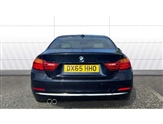 BMW 4 Series Image 6