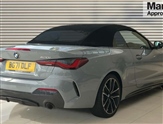 BMW 4 Series Image 3