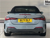BMW 4 Series Image 4