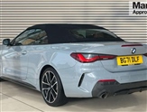 BMW 4 Series Image 5