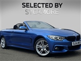 Used BMW 4 Series